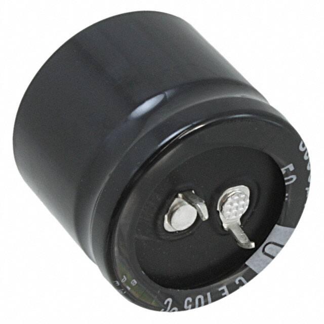 LGU1E822MELB Nichicon  Condensadores electrolíticos de aluminio